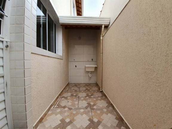 Imagem Casa com 2 Quartos à Venda, 40 m² em Caicara - Praia Grande