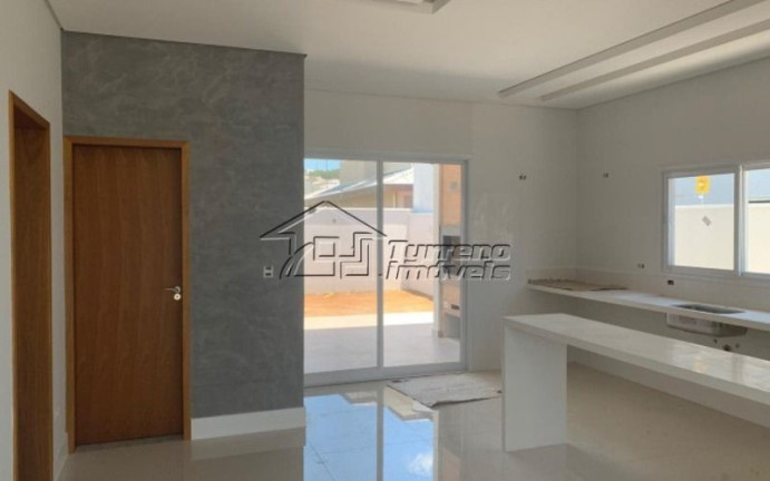 Casa de Condomínio com 3 Quartos à Venda, 178 m² em Terras Do Vale - Caçapava