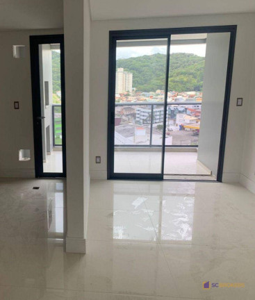 Imagem Apartamento com 3 Quartos à Venda, 80 m² em Ressacada - Itajaí