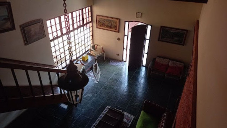 Imagem Casa com 8 Quartos à Venda, 300 m² em Morumbi - Atibaia Imagem Casa com 8 Quartos à Venda, 300 m² em Morumbi - Atibaia