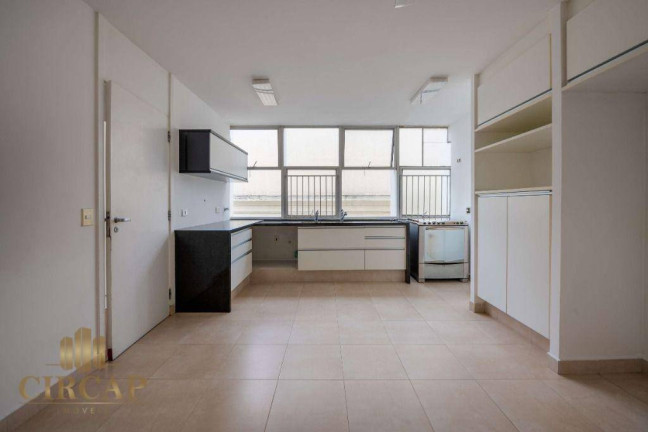 Imagem Apartamento com 3 Quartos à Venda, 240 m² em Higienópolis - São Paulo Imagem Apartamento com 3 Quartos à Venda, 240 m² em Higienópolis - São Paulo