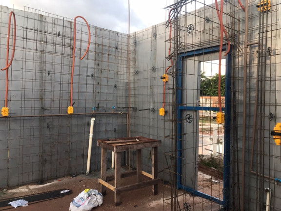 Imagem Casa com 2 Quartos à Venda, 85 m² em Marambaia - Belém