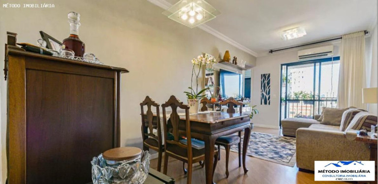 Imagem Apartamento com 2 Quartos à Venda, 60 m² em Moinho Velho - São Paulo