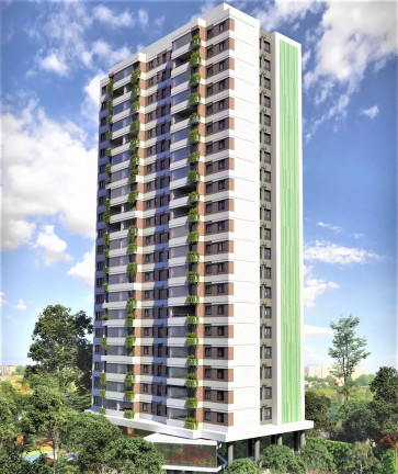 Apartamento com 3 Quartos à Venda,  em Jardim Flor Da Montanha - Guarulhos
