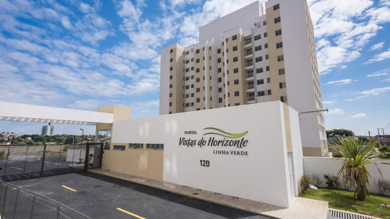 Imagem Apartamento com 1 Quarto à Venda, 22 m² em Jardim Guanabara - Belo Horizonte Imagem Apartamento com 1 Quarto à Venda, 22 m² em Jardim Guanabara - Belo Horizonte