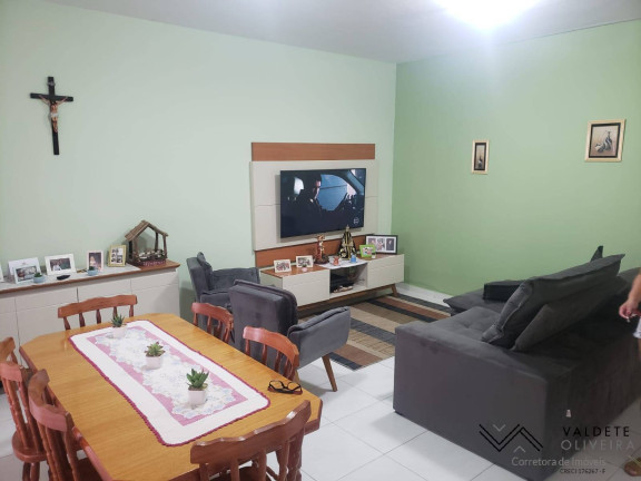 Imagem Casa com 3 Quartos à Venda, 120 m² em Jardim Paraíso - São José Dos Campos Imagem Casa com 3 Quartos à Venda, 120 m² em Jardim Paraíso - São José Dos Campos
