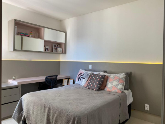 Imagem Apartamento à Venda, 161 m² em Setor Marista - Goiânia