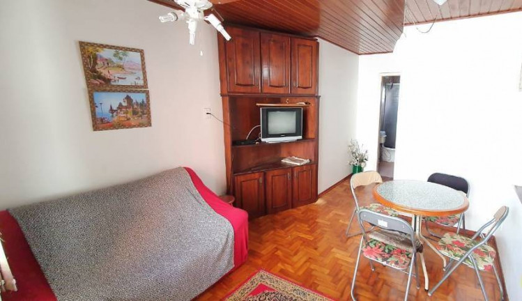 Imagem Apartamento com 1 Quarto à Venda, 57 m² em Zona Nova - Capão Da Canoa Imagem Apartamento com 1 Quarto à Venda, 57 m² em Zona Nova - Capão Da Canoa