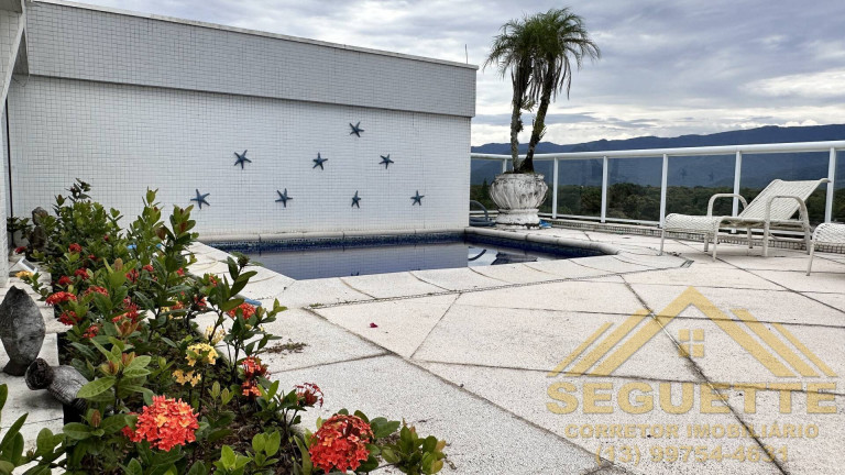 Imagem Cobertura com 5 Quartos à Venda, 236 m² em Riviera De São Lourenço - Bertioga Imagem Cobertura com 5 Quartos à Venda, 236 m² em Riviera De São Lourenço - Bertioga