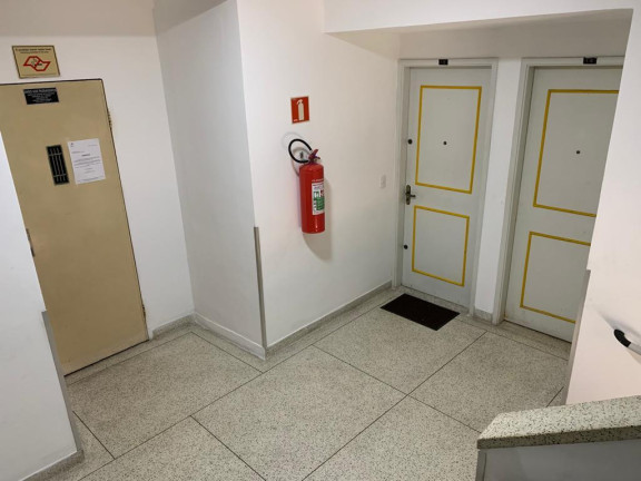 Imagem Apartamento com 2 Quartos à Venda, 70 m² em Marapé - Santos Imagem Apartamento com 2 Quartos à Venda, 70 m² em Marapé - Santos