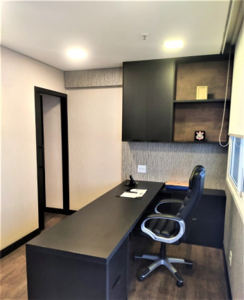 Imagem Imóvel Comercial para Alugar, 120 m² em Vila Regente Feijó - São Paulo Imagem Imóvel Comercial para Alugar, 120 m² em Vila Regente Feijó - São Paulo