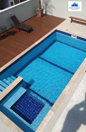 Imagem Casa com 3 Quartos à Venda, 250 m² em Swiss Park - Campinas Imagem Casa com 3 Quartos à Venda, 250 m² em Swiss Park - Campinas