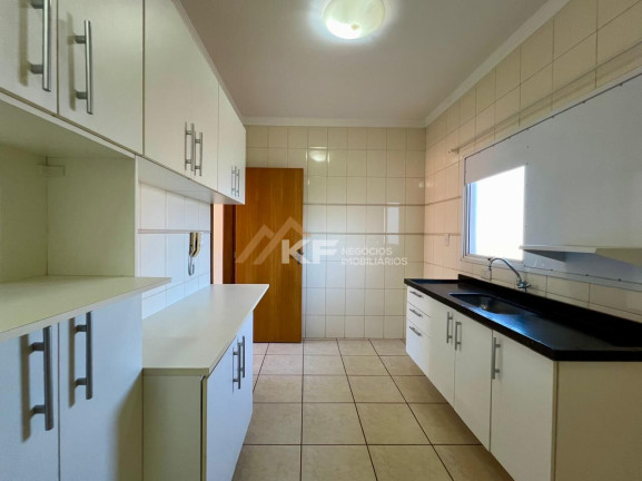 Imagem Apartamento com 3 Quartos à Venda, 110 m² em Jardim Paulista - Ribeirão Preto