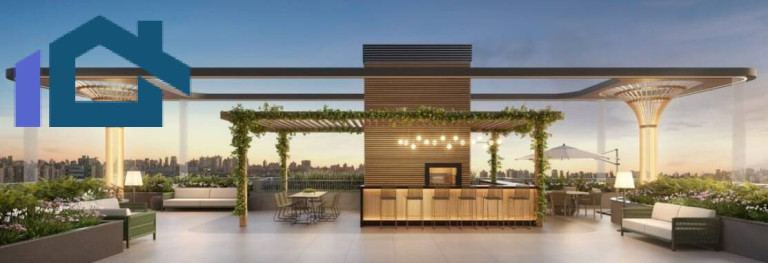 Imagem Apartamento com 2 Quartos à Venda, 67 m² em Higienópolis - Porto Alegre