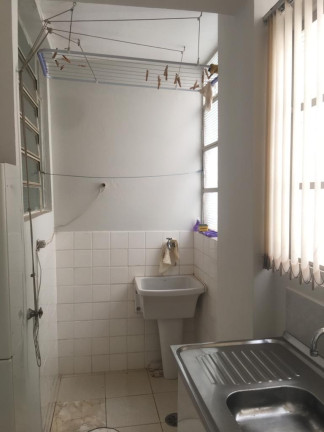 Imagem Apartamento com 2 Quartos à Venda, 94 m² em Centro - Franca