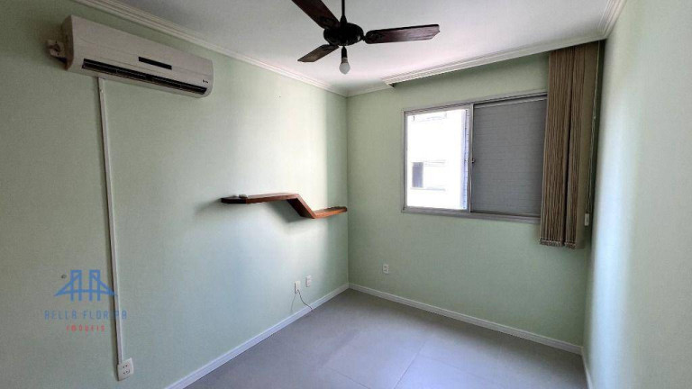 Imagem Apartamento com 3 Quartos à Venda, 85 m² em Córrego Grande - Florianópolis