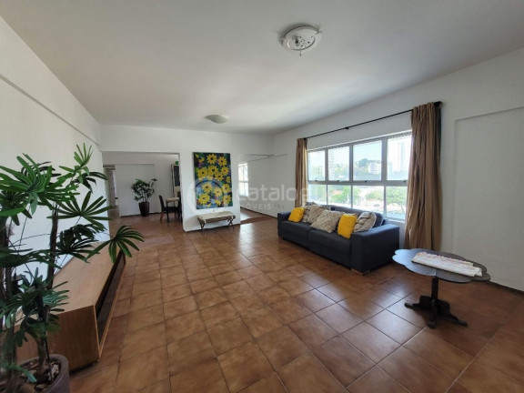 Imagem Apartamento com 4 Quartos à Venda, 180 m² em Tirol - Natal