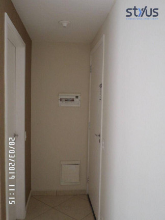 Imagem Apartamento com 2 Quartos para Alugar, 47 m² em Ponte Grande - Guarulhos