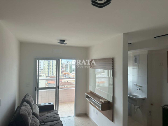 Imagem Apartamento com 2 Quartos à Venda, 55 m² em Guilhermina - Praia Grande Imagem Apartamento com 2 Quartos à Venda, 55 m² em Guilhermina - Praia Grande