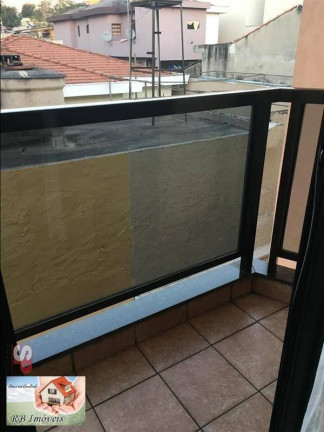 Imagem Apartamento com 2 Quartos à Venda, 125 m² em Vila Curuçá - Santo André Imagem Apartamento com 2 Quartos à Venda, 125 m² em Vila Curuçá - Santo André
