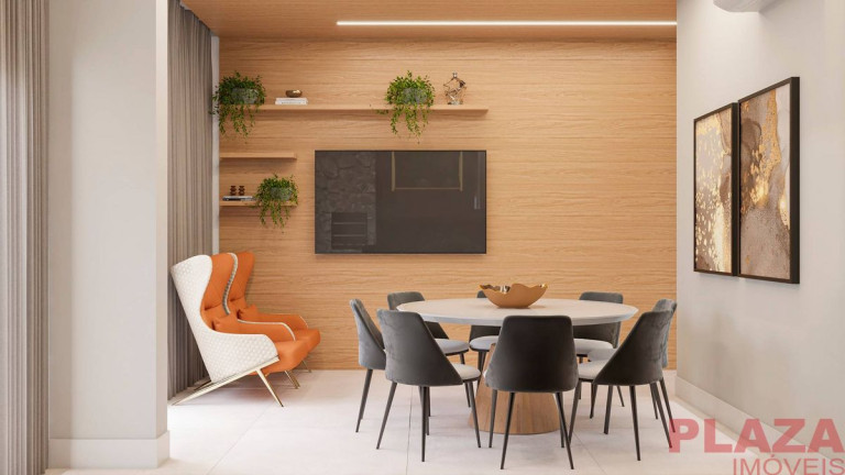Imagem Apartamento com 2 Quartos à Venda, 76 m² em Centro - Camboriú Imagem Apartamento com 2 Quartos à Venda, 76 m² em Centro - Camboriú