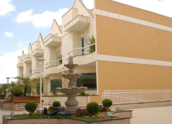 Imagem Casa de Condomínio com 3 Quartos à Venda, 202 m² em Vila Santa Clara - São Paulo Imagem Casa de Condomínio com 3 Quartos à Venda, 202 m² em Vila Santa Clara - São Paulo