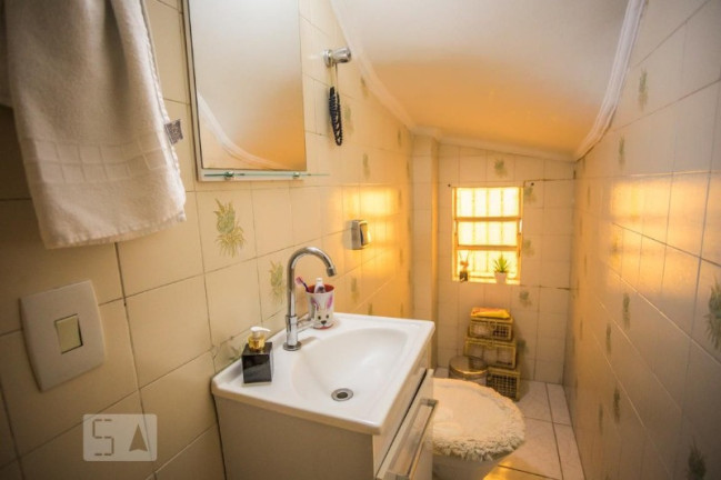 Imagem Casa com 3 Quartos à Venda, 204 m² em Parque Jabaquara - São Paulo Imagem Casa com 3 Quartos à Venda, 204 m² em Parque Jabaquara - São Paulo