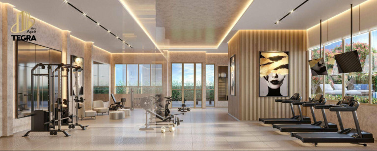 Imagem Apartamento com 3 Quartos à Venda, 111 m² em Brooklin - São Paulo Imagem Apartamento com 3 Quartos à Venda, 111 m² em Brooklin - São Paulo