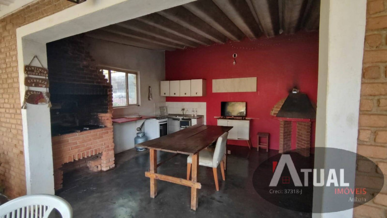 Imagem Casa com 2 Quartos para Alugar, 250 m² em Jardim Maracanã - Atibaia Imagem Casa com 2 Quartos para Alugar, 250 m² em Jardim Maracanã - Atibaia