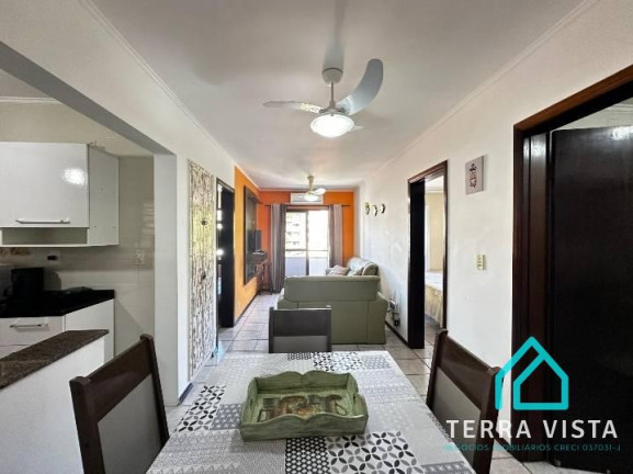 Imagem Apartamento com 2 Quartos à Venda, 65 m² em Praia Grande - Ubatuba