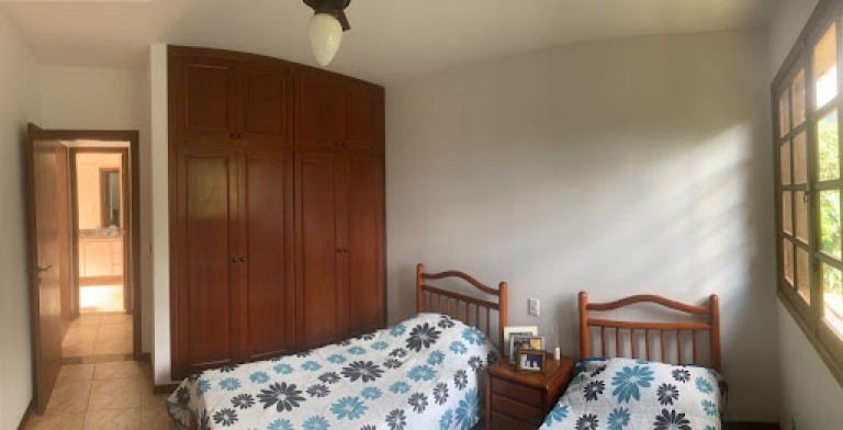 Imagem Casa de Condomínio com 4 Quartos para Alugar, 350 m² em Condomínio Retiro Do Chalé - Brumadinho