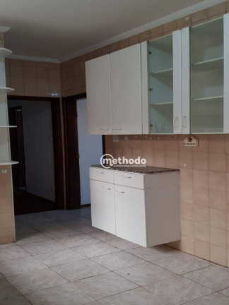 Imagem Casa com 3 Quartos à Venda, 280 m² em Jardim Chapadão - Campinas Imagem Casa com 3 Quartos à Venda, 280 m² em Jardim Chapadão - Campinas