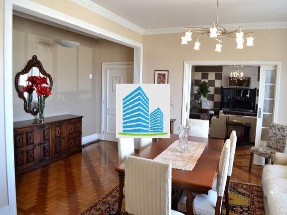 Apartamento com 1 Quarto à Venda, 233 m² em Independência - Porto Alegre