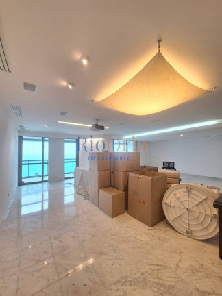 Imagem Apartamento com 4 Quartos à Venda, 270 m² em Barra Da Tijuca - Rio De Janeiro