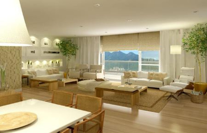 Imagem Apartamento com 4 Quartos à Venda, 332 m² em Barra Da Tijuca - Rio De Janeiro