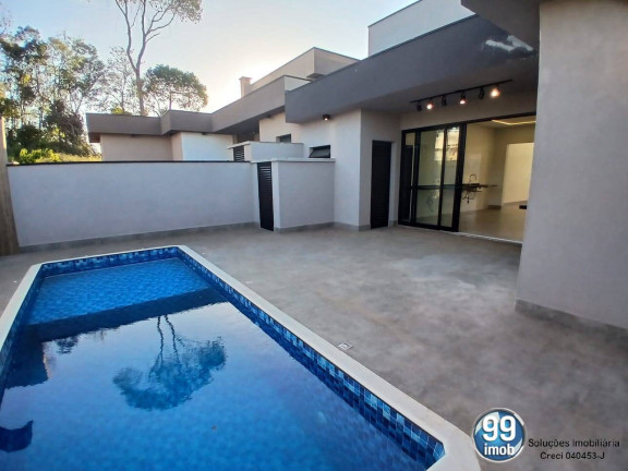 Imagem Casa com 3 Quartos à Venda, 176 m² em Ninho Verde Ii - Pardinho Imagem Casa com 3 Quartos à Venda, 176 m² em Ninho Verde Ii - Pardinho
