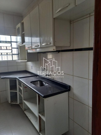 Imagem Casa com 3 Quartos à Venda, 100 m² em Pacaembu 1 - Itupeva