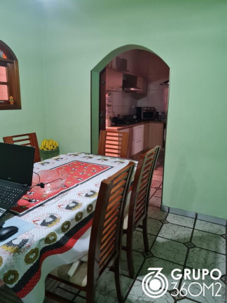 Imagem Casa com 3 Quartos à Venda, 255 m² em Jardim Do Estádio - Santo André Imagem Casa com 3 Quartos à Venda, 255 m² em Jardim Do Estádio - Santo André