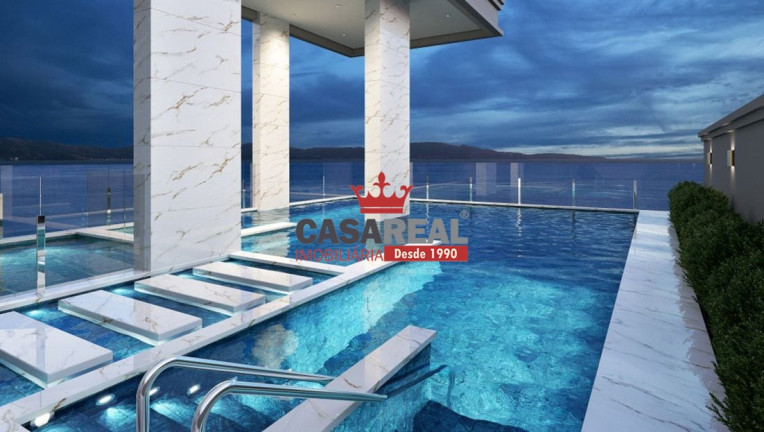 Imagem Apartamento com 2 Quartos à Venda, 93 m² em Perequê - Porto Belo Imagem Apartamento com 2 Quartos à Venda, 93 m² em Perequê - Porto Belo