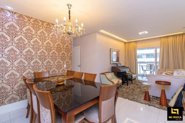 Imagem Apartamento com 3 Quartos à Venda, 113 m² em Centro - São Bernardo Do Campo Imagem Apartamento com 3 Quartos à Venda, 113 m² em Centro - São Bernardo Do Campo