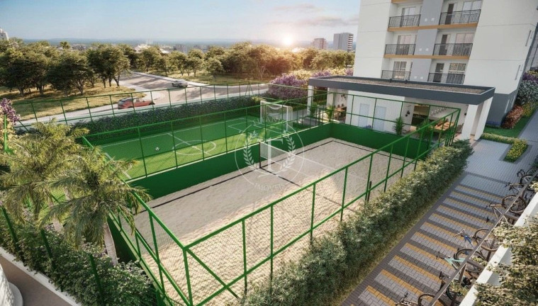 Imagem Apartamento com 2 Quartos à Venda, 38 m² em Santa Maria - Santo André Imagem Apartamento com 2 Quartos à Venda, 38 m² em Santa Maria - Santo André