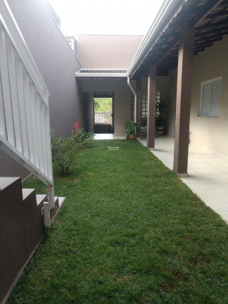 Imagem Imóvel com 3 Quartos à Venda, 280 m² em Jardim Tarumã - Jundiaí