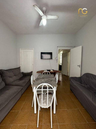 Apartamento com 1 Quarto à Venda, 45 m² em Boqueirão - Praia Grande