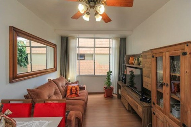 Imagem Apartamento com 2 Quartos à Venda, 81 m² em Petrópolis - Porto Alegre Imagem Apartamento com 2 Quartos à Venda, 81 m² em Petrópolis - Porto Alegre