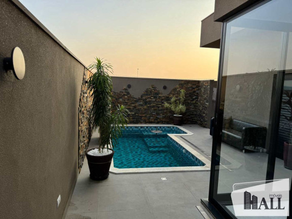 Imagem Casa com 2 Quartos à Venda, 176 m² em Village Provence - São José Do Rio Preto Imagem Casa com 2 Quartos à Venda, 176 m² em Village Provence - São José Do Rio Preto