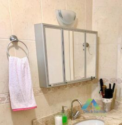 Imagem Apartamento com 3 Quartos à Venda, 87 m² em Mooca - São Paulo Imagem Apartamento com 3 Quartos à Venda, 87 m² em Mooca - São Paulo