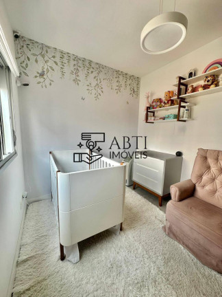 Imagem Apartamento com 3 Quartos à Venda, 93 m² em Brooklin - São Paulo