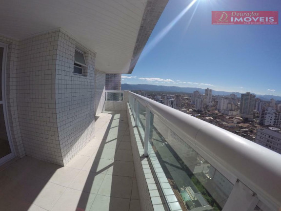 Imagem Apartamento com 2 Quartos à Venda, 95 m² em Vila Guilhermina - Praia Grande Imagem Apartamento com 2 Quartos à Venda, 95 m² em Vila Guilhermina - Praia Grande