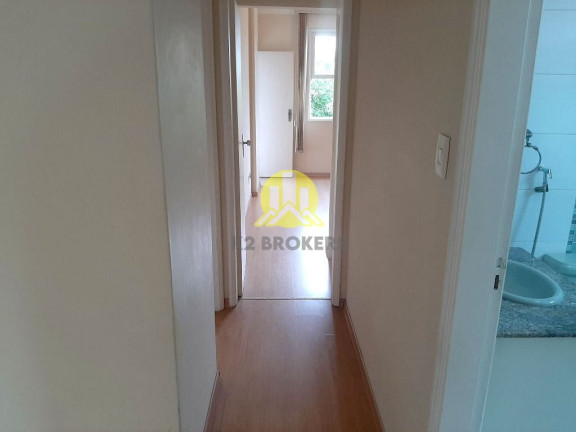 Imagem Apartamento com 3 Quartos à Venda, 135 m² em Marapé - Santos Imagem Apartamento com 3 Quartos à Venda, 135 m² em Marapé - Santos