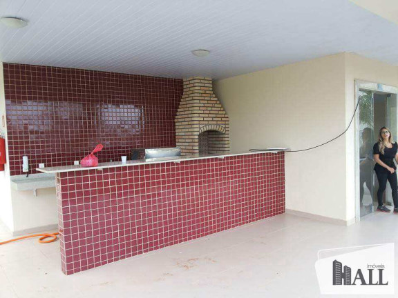 Imagem Apartamento com 2 Quartos à Venda, 42 m² em Rios Di Itália - São José Do Rio Preto Imagem Apartamento com 2 Quartos à Venda, 42 m² em Rios Di Itália - São José Do Rio Preto